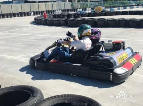 玩卡丁车注意事项有哪些呢