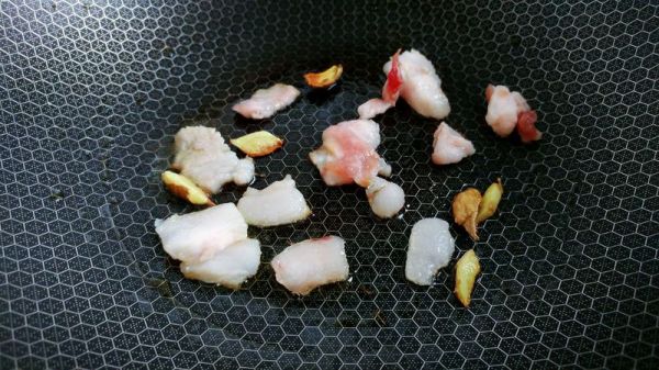 酸辣茄酱肉芽汤