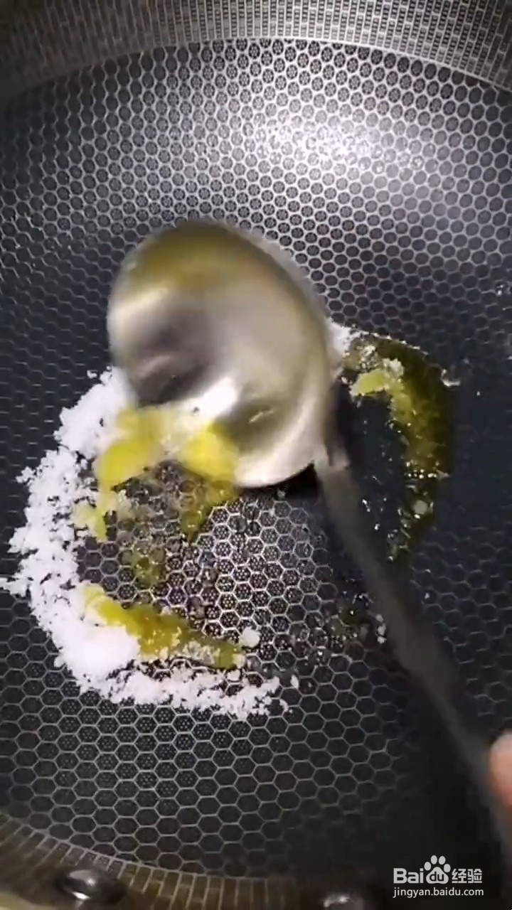 如何制作猪肉炖粉条