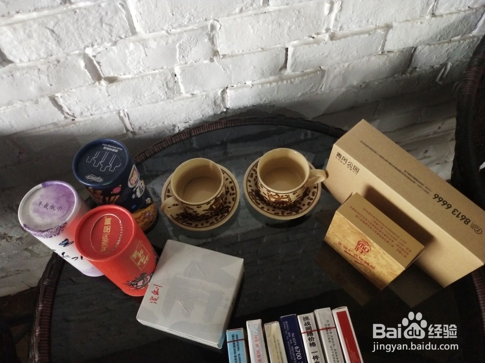 扑克牌抽纸要怎么定制？