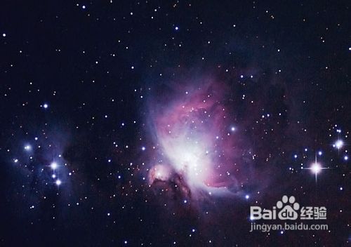 望远镜城市中的深空观测与摄影