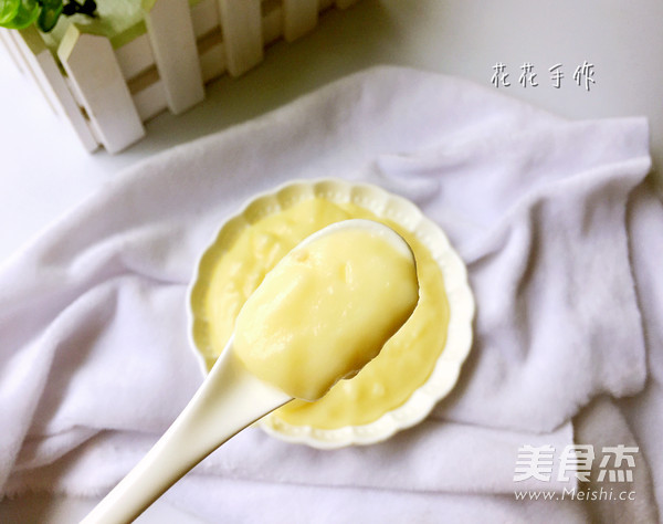 自制奶酪酱的做法