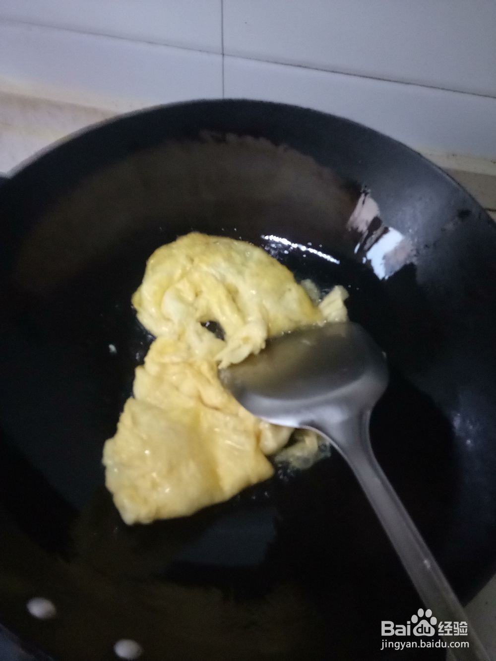 西红柿鸡蛋粉丝汤