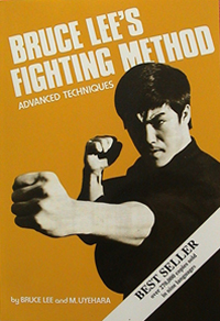 李小龙的武术著作有哪几本