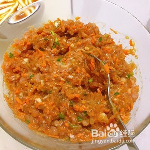 小笼包的家常做法