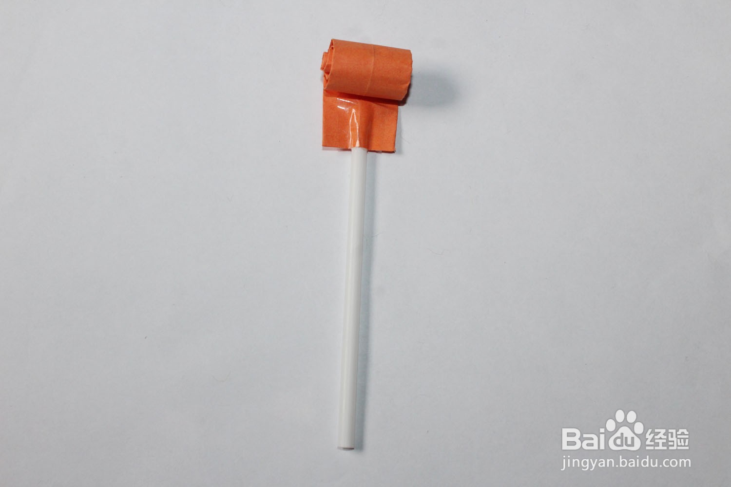 伸缩玩具的做法