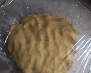 红薯糯米豆沙饼怎么做好吃