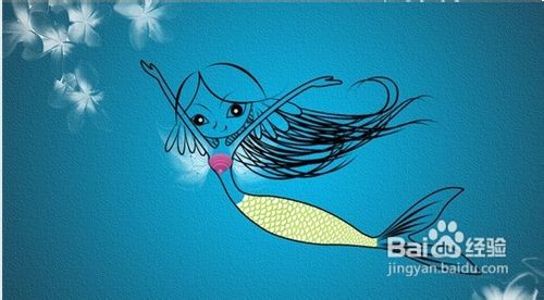 寻找ADHD小美人鱼的那片海