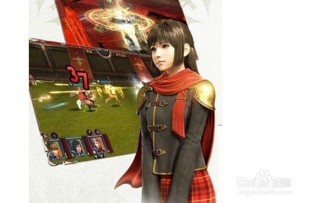 最终幻想：觉醒新手平民阵容搭配