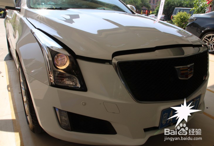 ATS大灯低升高之——凡事还是需要贵在坚持