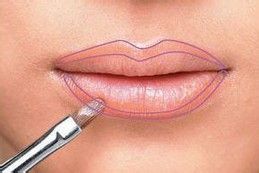 怎样打造自然色妆容