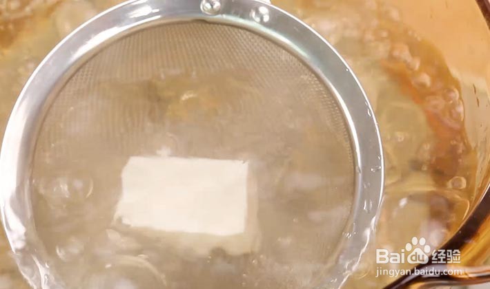 南瓜豆腐肉糜粥怎么做