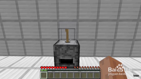 我的世界应用能源2教程