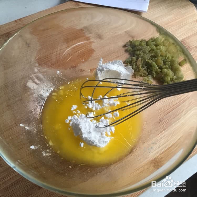 葡萄干饼干的做法