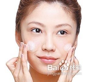 怎样自制珍珠粉面膜