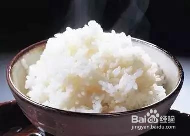 米饭怎么做，才能又软又松又有营养