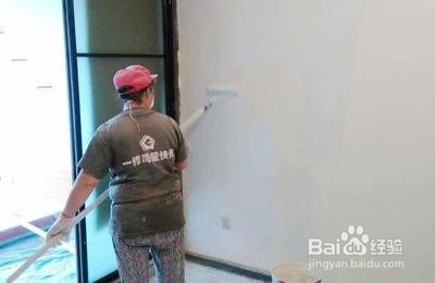 墙面掉粉怎么处理