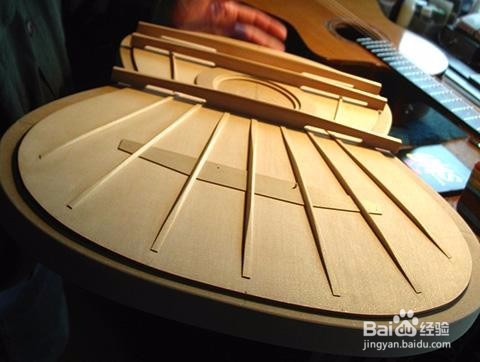 TRUMON楚门吉他——浅谈音梁对吉他音色的影响