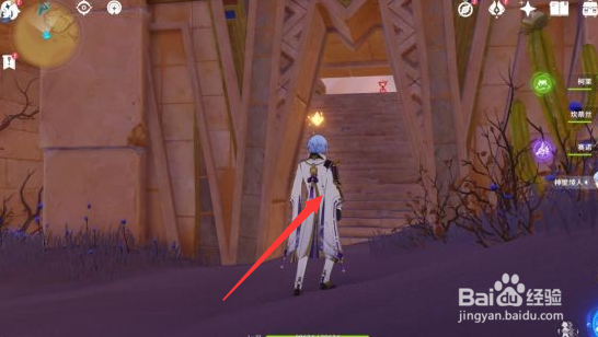 原神3.1索赫尔的心愿任务攻略