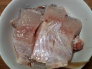 酒酿红烧鱼块的做法