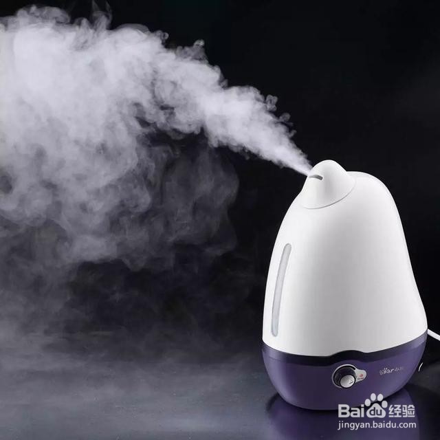 加湿器漏水是怎么回事