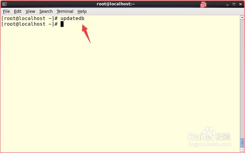 Linux下如何查找文件