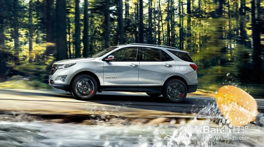 最亲民合资中型SUV，为冲销量降到13万