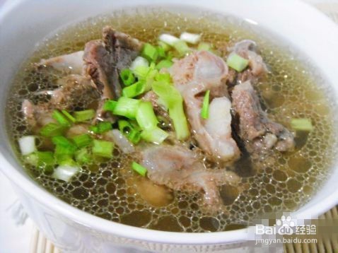 做饭的小技巧(1)