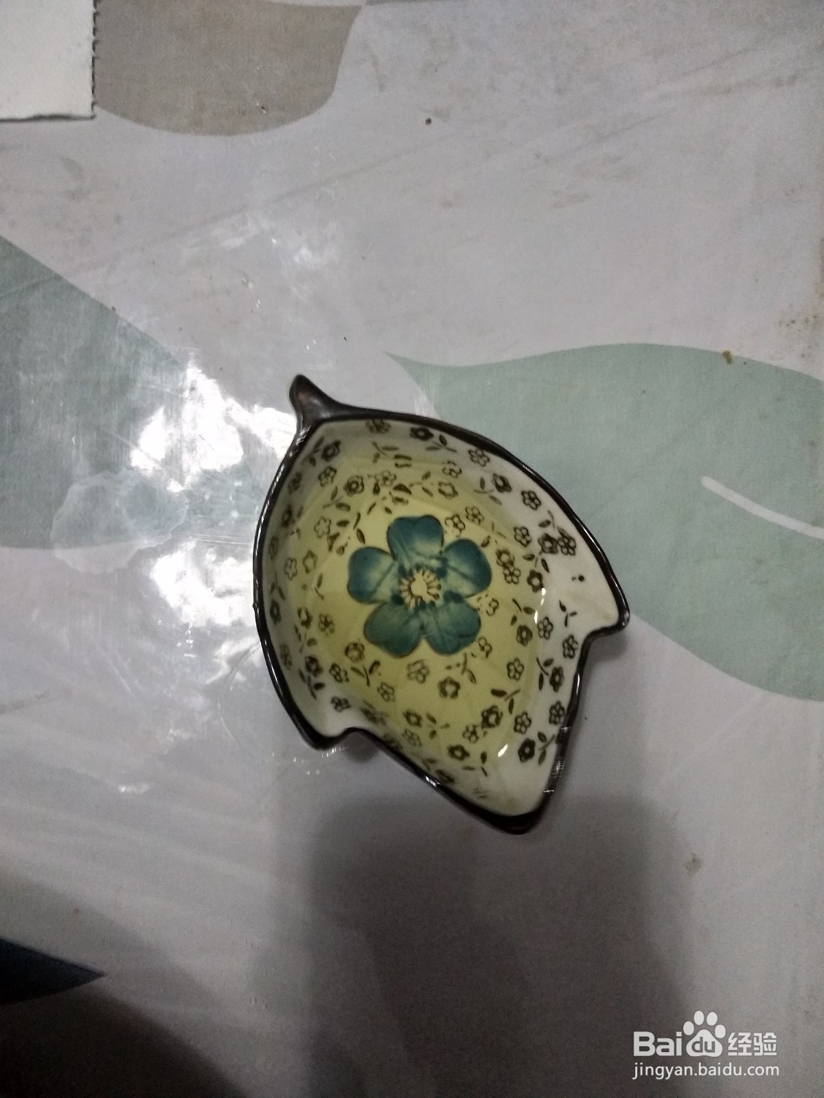 戚风蛋糕的家常做法