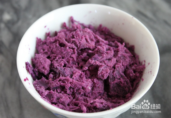 学会好吃不腻的冰皮月饼的做法