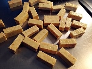 怎么做棉花糖版牛轧糖