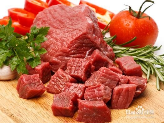 高血脂患者吃瘦肉时也有忌口！