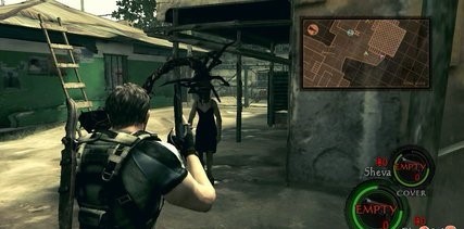 生化危机2 试玩攻略