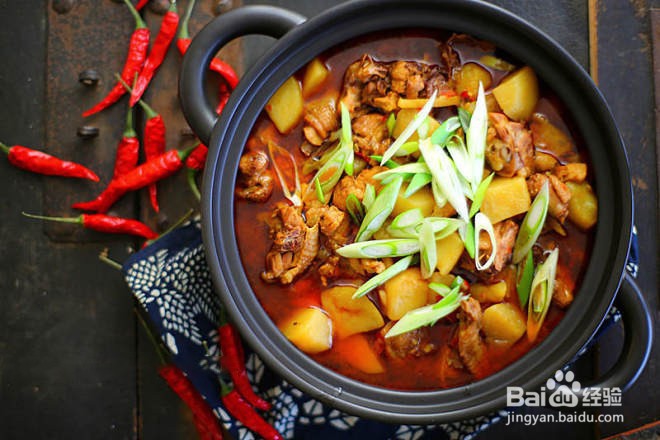 家常菜烹饪培训