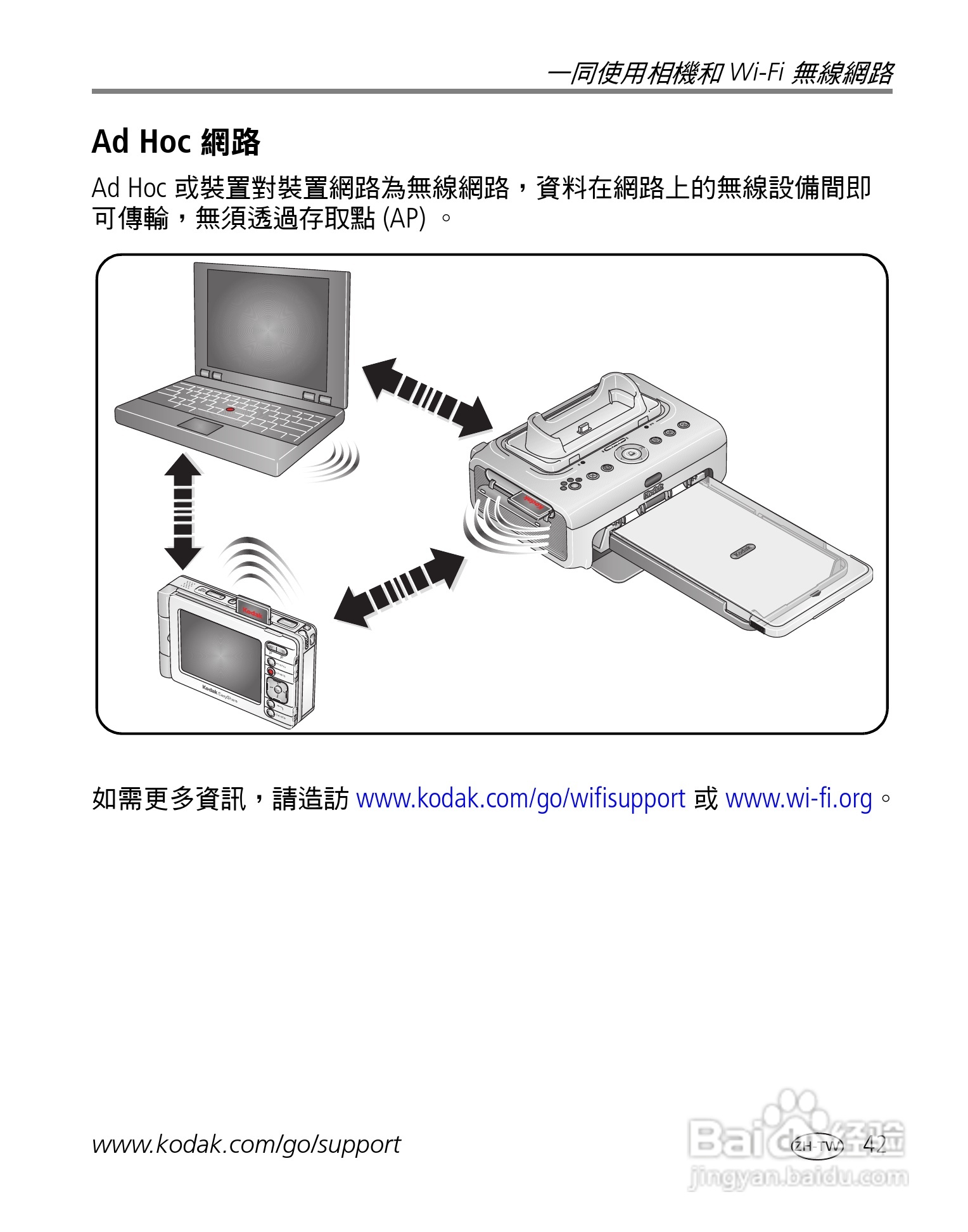Kodak EasyShare-One 变焦数位相机使用说明书:[5]
