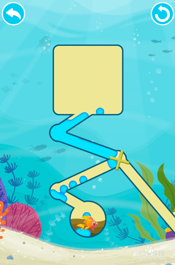 Fish Rescue Online的Level 31如何过关?