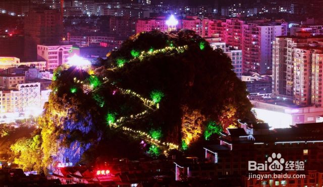广西贺州旅游攻略（广西贺州市旅游攻略）