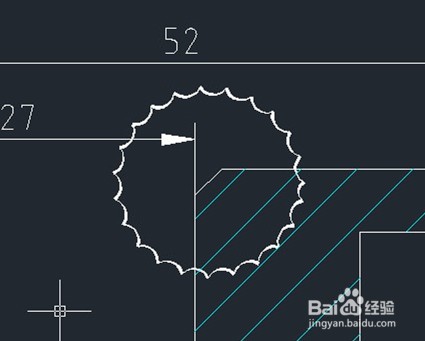 Autcocad怎样画云线
