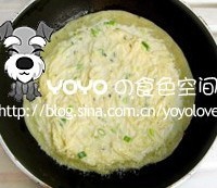 土豆饼的简单做法