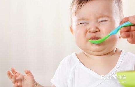 宝宝厌食怎么回事？小孩厌食是什么原因？