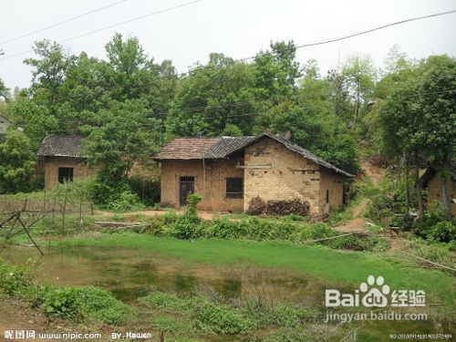 家居住宅需要看哪些地方？