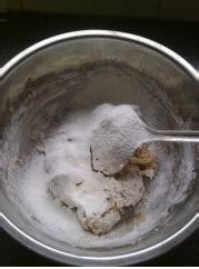 红糖燕麦面包是怎么做的