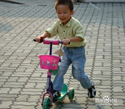 孩子不听话，我有好办法