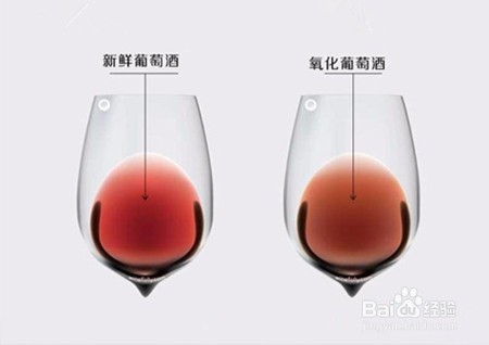 <b>教你如何识别变质葡萄酒</b>