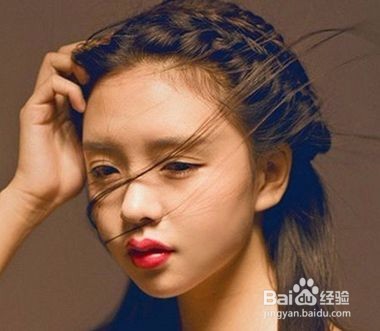 还在做穿越的梦吗？那就来试试复原古人优雅发型
