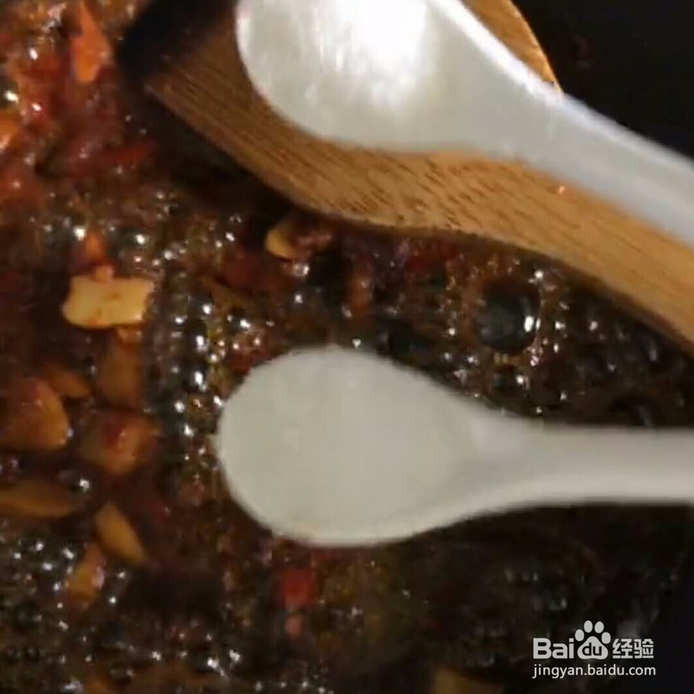 琵琶腿家庭做法