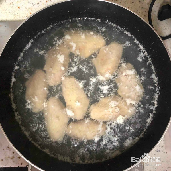 简单易学可乐鸡翅