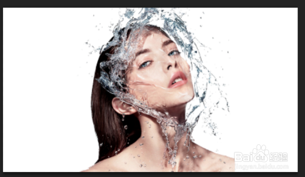 Photoshop怎样创建切片?