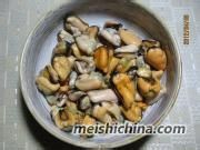 菠菜海虹蛋花汤