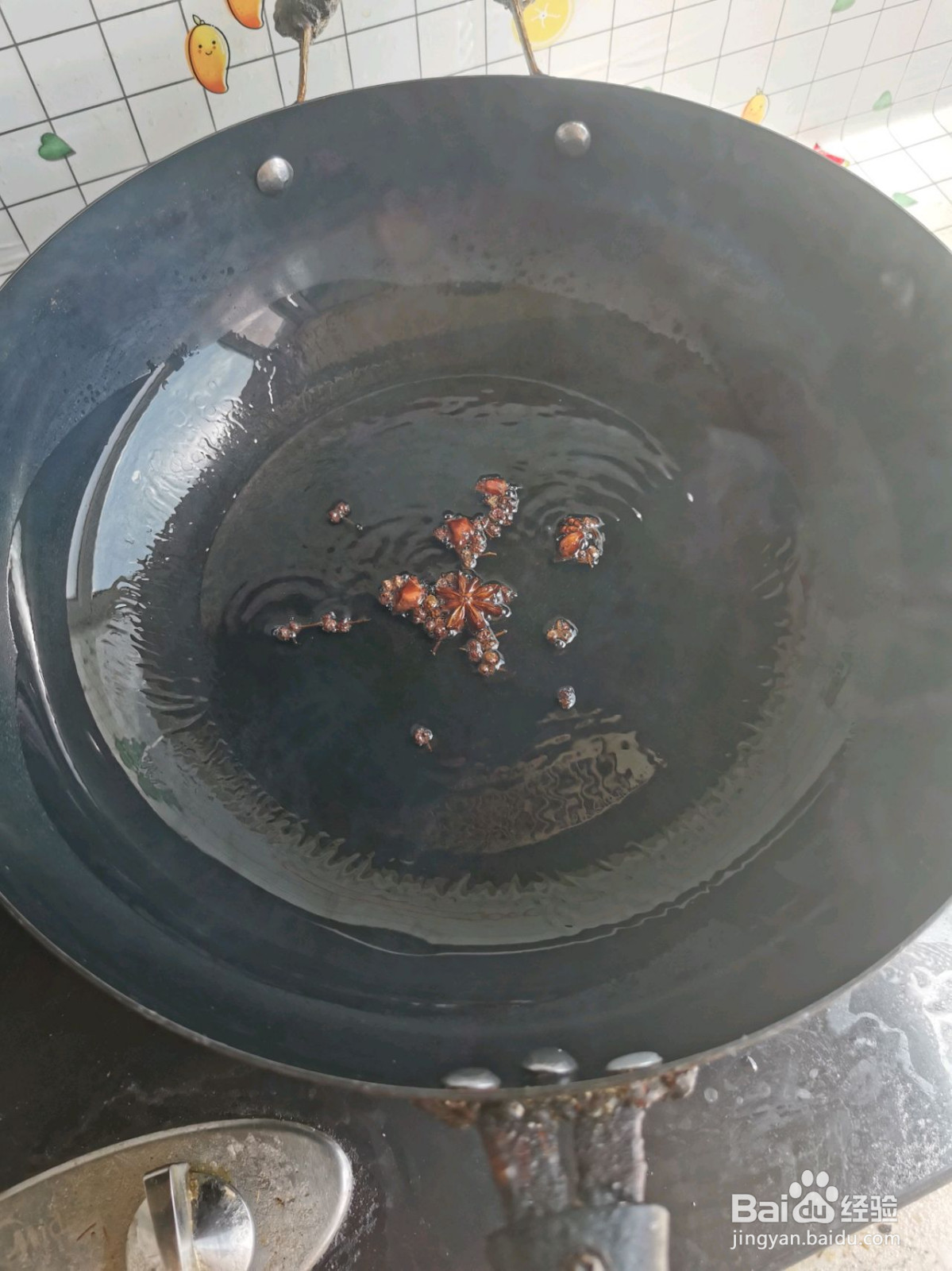 家常牛肉炒米粉的做法